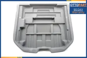 Oem31389421 Volvo 31389421 2015-2018 V60 Rear Trunk Storage Compartment Tray Box Interior