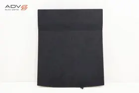 32149893 Volvo 2019 - 2025 S60 Trunk Cargo Floor Storage Carpet Cover Trim Oem