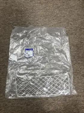 32239070 Volvo 2019-2015 V60 Left Side Trim Cargo Net Blonde Bb146