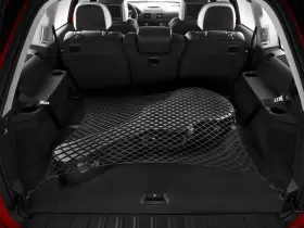 32332901 Volvo Genuine Cargo Net - #2