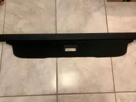 39843531 Volvo Genuine Cargo Cover #3