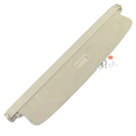39856525 Volvo Beige Rear Roll-up Cargo/parcel Cover Xc60 2010-2017