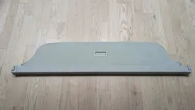 39882851 Volvo 2008-2016 V70 Xc70 Oem Oak/beige/tan Cargo Cover