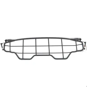 Volvo 39894849 Oem Black Steel Cargo Barrier/dog Gate For V70 Xc70 08-15