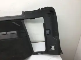 39985982 Volvo Xc90 Rear Right Passenger Trunk Compartment Panel Trim 03 04 05 06-14 A #2
