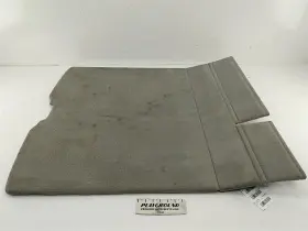 39999984 Volvo V50 Rear Floor Trunk Cargo Cover 04 05 06 07 08 09 10 11