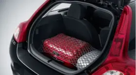 Volvo 80001855 Genuine Luggage Compartment Net