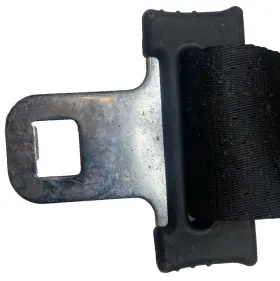 8066035 Volvo Pre-owned Cargo Net Dirty #2