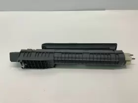 9468480 Volvo 99-06 S80 Trunk Storage Compartment Cargo Cover Luggage Net Oem #3