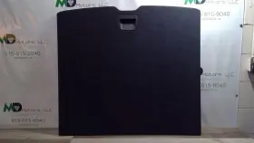 31440913 Volvo Xc40 2019-2025 Floor Hatch Trunk Carpet Cover