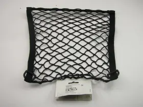 7l0065115 Vw Audi New Genuine Left Side Cargo Luggage Net Oem For 2004-2010 Touareg