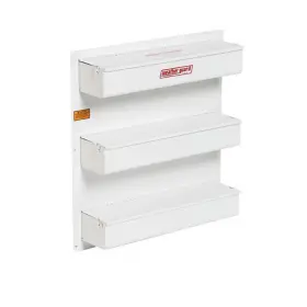 9871301 Weatherguard Door Organizer Trays