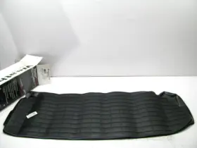 401159 Weathertech Direct Fit - Cargo Liner Mat Black For 18-22 Lexus Rx350l 19-21 Rx450hl #2