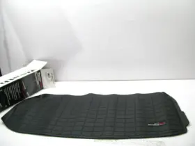401159 Weathertech Direct Fit - Cargo Liner Mat Black For 18-22 Lexus Rx350l 19-21 Rx450hl