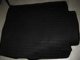401189 Weathertech Cargo Trunk Liner For Land Rover / Range Discovery 2017-2020 B