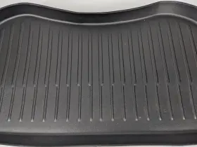 401396 Weathertech Front Cargo Frunk Liner For 2020-2023 Tesla Model 3 - Black #3