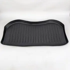 401396 Weathertech Front Cargo Frunk Liner For 2020-2023 Tesla Model 3 - Black