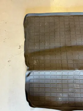40287 Weathertech Ford Taurus 2008-2009/ Freestyle 2005-2007 Cargo Liner Trunk Mat #2