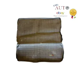 40287 Weathertech Ford Taurus 2008-2009/ Freestyle 2005-2007 Cargo Liner Trunk Mat
