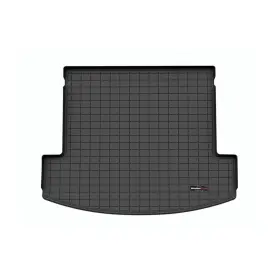 40556 Weathertech Cargo Liner For Hyundai Santa Fe 2024 - Black #3