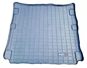 40688 Weathertech 07- 18 Bmw X5 M Cargo Liner Trunk Mat Black Free Shipping