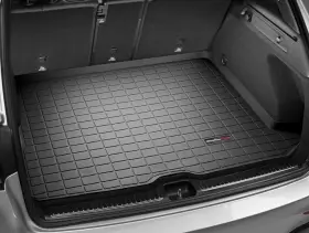 40854 Weathertech Cargo Liner Trunk Mat Mercedes Glc-class Suv - 2016-2022 #2