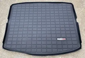 40992 Weathertech 2017-2022 Honda Cr-v Cargo Liner Tray Trunk Mat Black