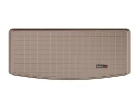 411384 Weathertech Cargo Trunk Liner Escalade-v/tahoe/yukon/escalade Tan