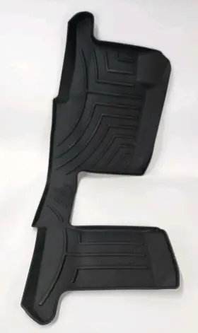 4416984im Weathertech 3rd Row Liner 2022-2025 Nissan Pathfinder / Infiniti Qx60