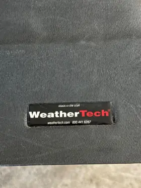 4s001 Weathertech Weather Tech Under Seat Storage System Fits 2021 Ford F-150 Super Crew #2
