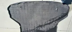 400h Weathertech 787765002868 Cargo Liner Trunk Mat For Lexus Rx 350/rx 330/rx 2004-2009