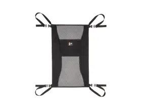 84pp01bk Weathertech Fits Universal Pet Partition - Black