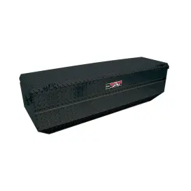 80-rb684-bt Westin 80 Rb684 Bt Textured Black Brute Chest Box Brtbx 60in Extra