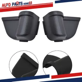 Aps1799972 Wflnhb For 2011 Jeep Wrangler Jk Jku Front Door Storage Pockets Organizer Box