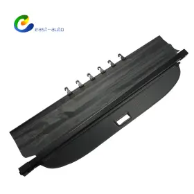 Ea807116su Wflnhb Cargo Cover Trunk Shade Security Tonneau Shield For Ford Edge 2015 2016-2020