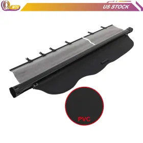 Whee17715507 Whee Cargo Cover For Toyota Land Cruiser Prado Fj150 J150 2010-18 Security Shade Base