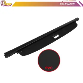 Whee17733507 Whee Cargo Cover For 2021 2022-2024 Ford Bronco Rear Retractable Security Shade Base
