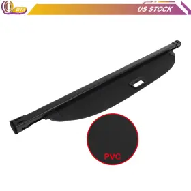 Whee17733907 Whee Cargo Cover For 2020-24 Kia Telluride Sx Ex Lx S Rear Retractable Security Shade