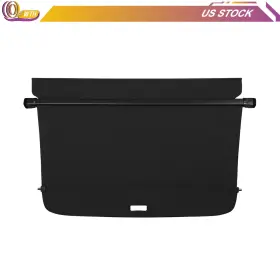 Whee17745607 Whee Cargo Cover For 2020-24 Subaru Outback 2.5l 2.4l Rear Retractable Security Shade