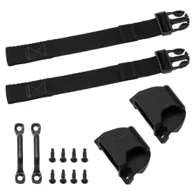 356a0003-1 Wosijm Bed Cover Buckle/strap Assembly Replacement For Backflip 356a0002 -