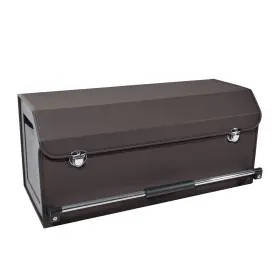 Xcf00001-brownxl Xcf Car Trunk Organizer