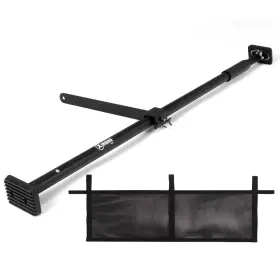 Xinqiao 737759517502 Truck Bed Cargo Bar For Pickup 43.3 In To 70.9 Adjustable Comes W