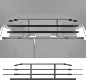 T4r20250722002 Xipex For 2025 Toyota 4runner Dog Car Barrier Gate Pet Replacement