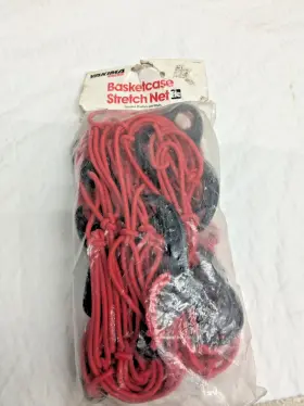 8007011 Yakima 807011 Basketcase Stretch Net New Never Used