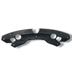 Maserati Grecale M182 2022-2026 Upper Front Radiator Cover Oem 670177542. Fixed Price $75.00.