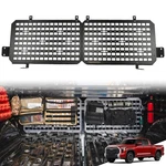 Panel Bed Molle 5.5 Feet Toyota Tundra 2022-2026 PKQM-09 Truck 2022-2025 Front. Fixed Price $299.99.