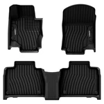 3D Tpe Floor Mats For 2020-2026 Mercedes Benz GLE450 Suv & GLE43 Amg GLE53. Fixed Price $152.00.