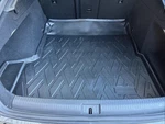 Rear Trunk Cargo Liner Floor Boot Pad Mat For Vw Volkswagen Arteon 2019-2023 New. Fixed Price $62.95.