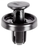 Clip, Subaru Part Number 909140065, Bag Of ** Free Shipping!! A107. Fixed Price $13.50.