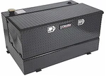 Dee Zee DZ92647B Combo Black/liquid Transfer Tank Gal L-shaped 46.75" Alum. Fixed Price $1617.40.